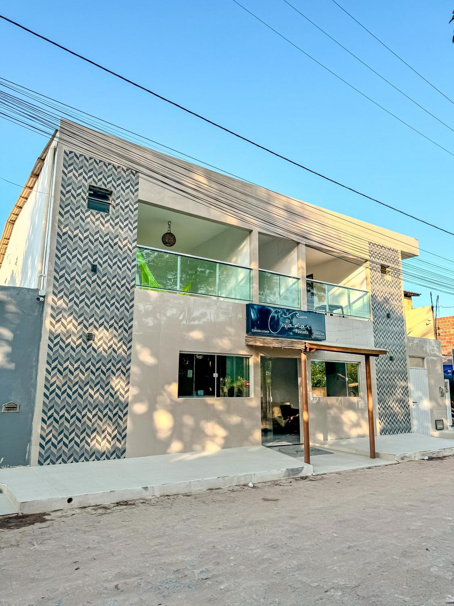 Pousada Costamar Maragogi Dış mekan fotoğraf